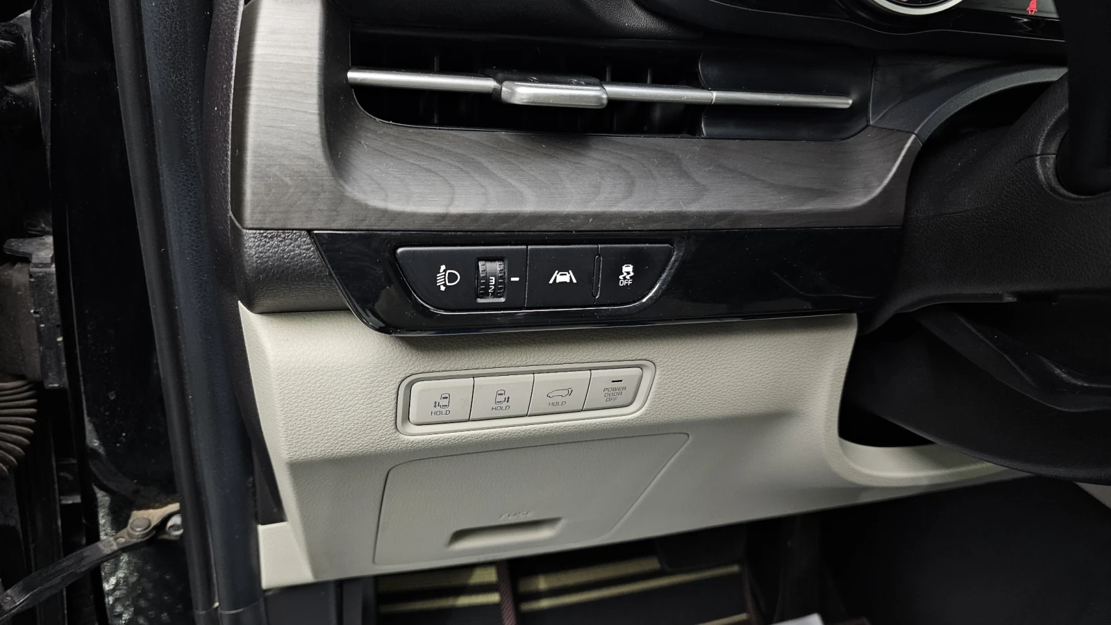 Kia Carnival 7 seater Noblesse autogeorge.com | Mobile.bg � ����������� 14