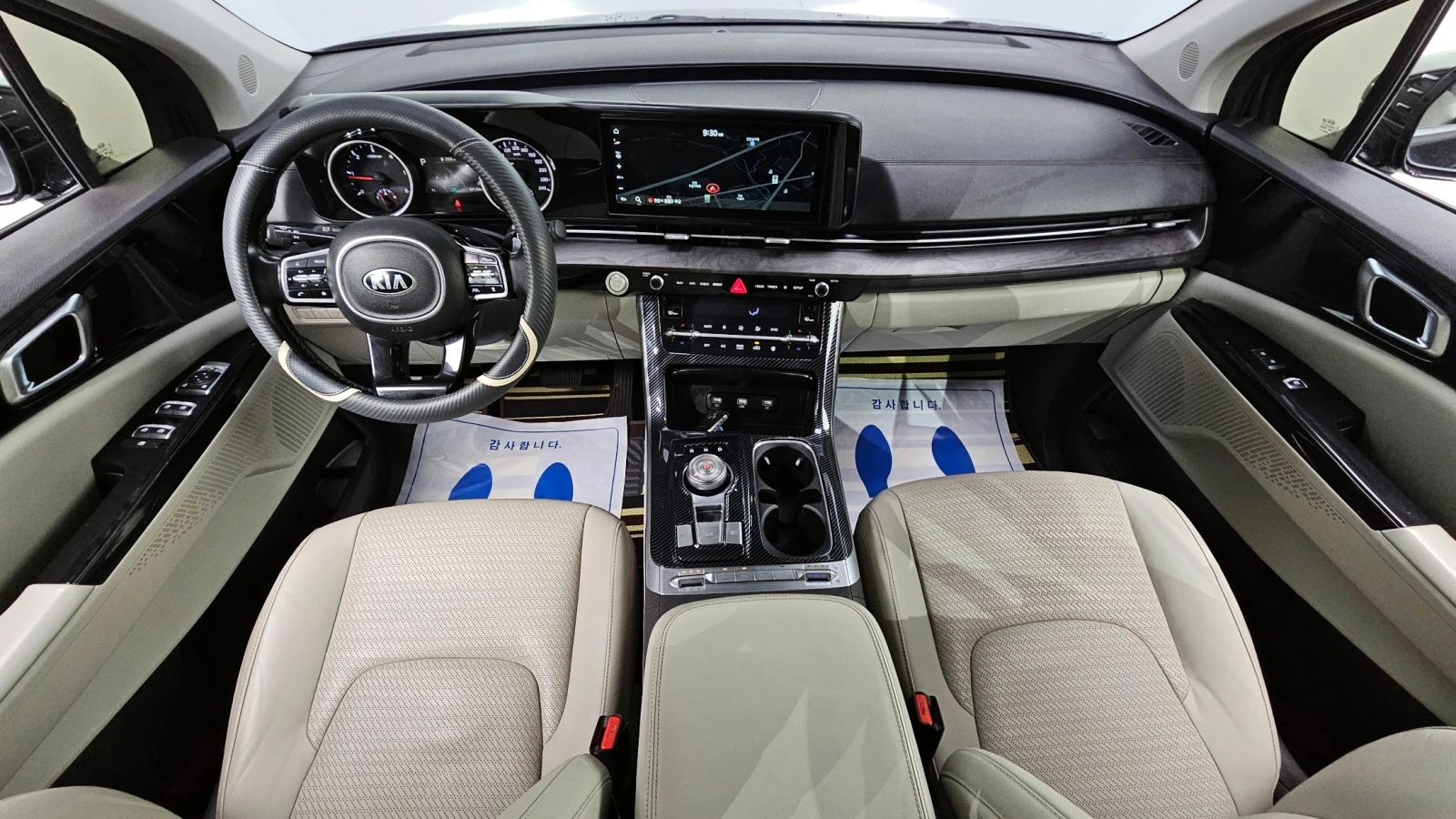 Kia Carnival 7 seater Noblesse autogeorge.com - изображение 7