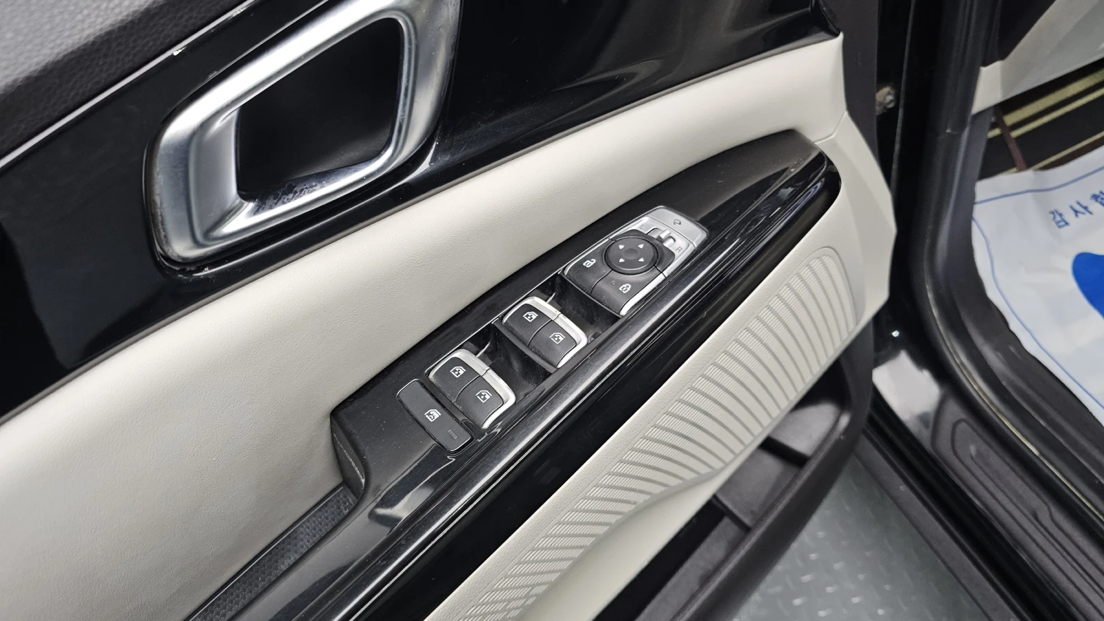 Kia Carnival 7 seater Noblesse autogeorge.com | Mobile.bg � ����������� 13