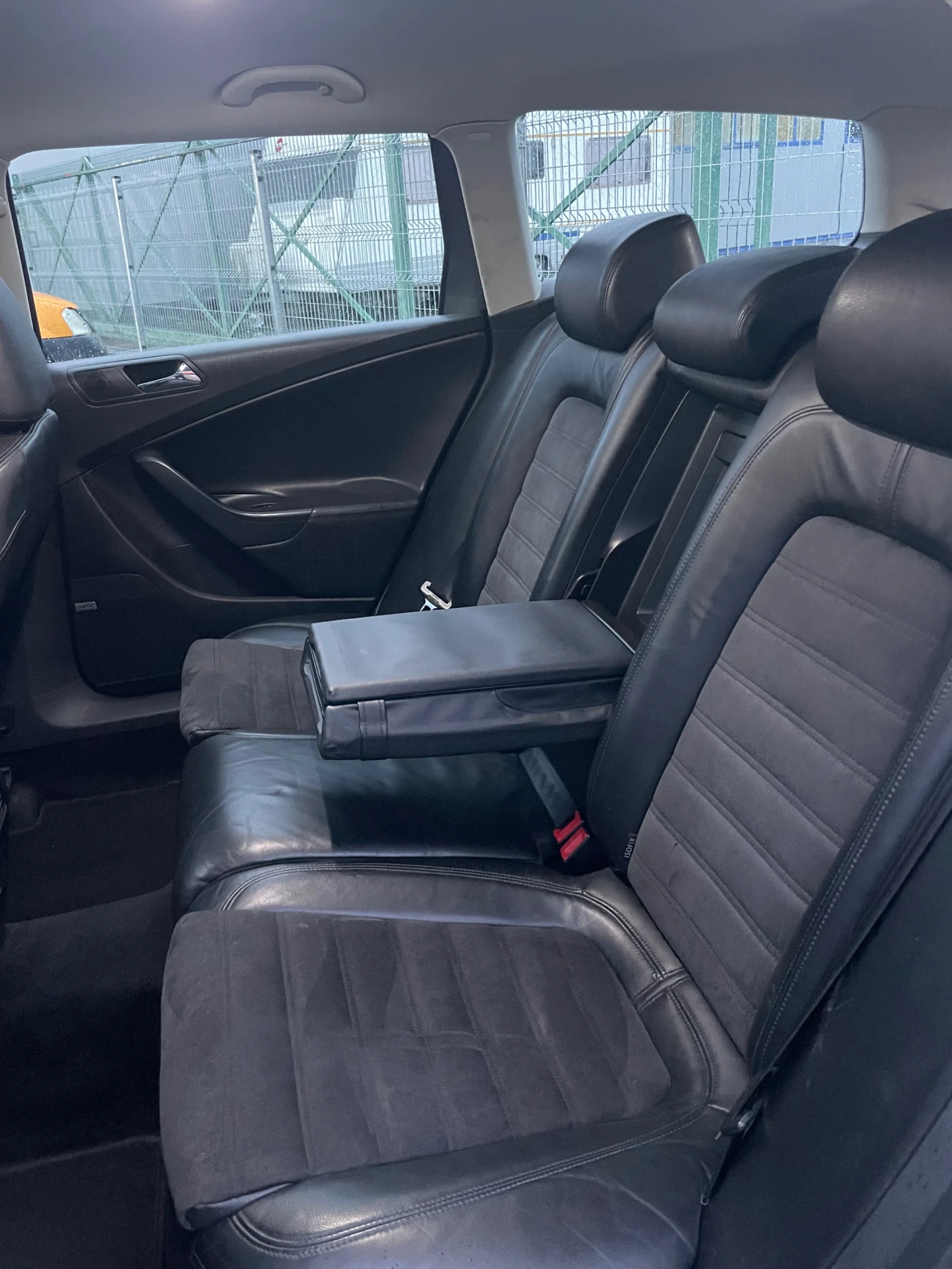 VW Passat B6 2007г 1.9 TD? 105 к.с - изображение 7