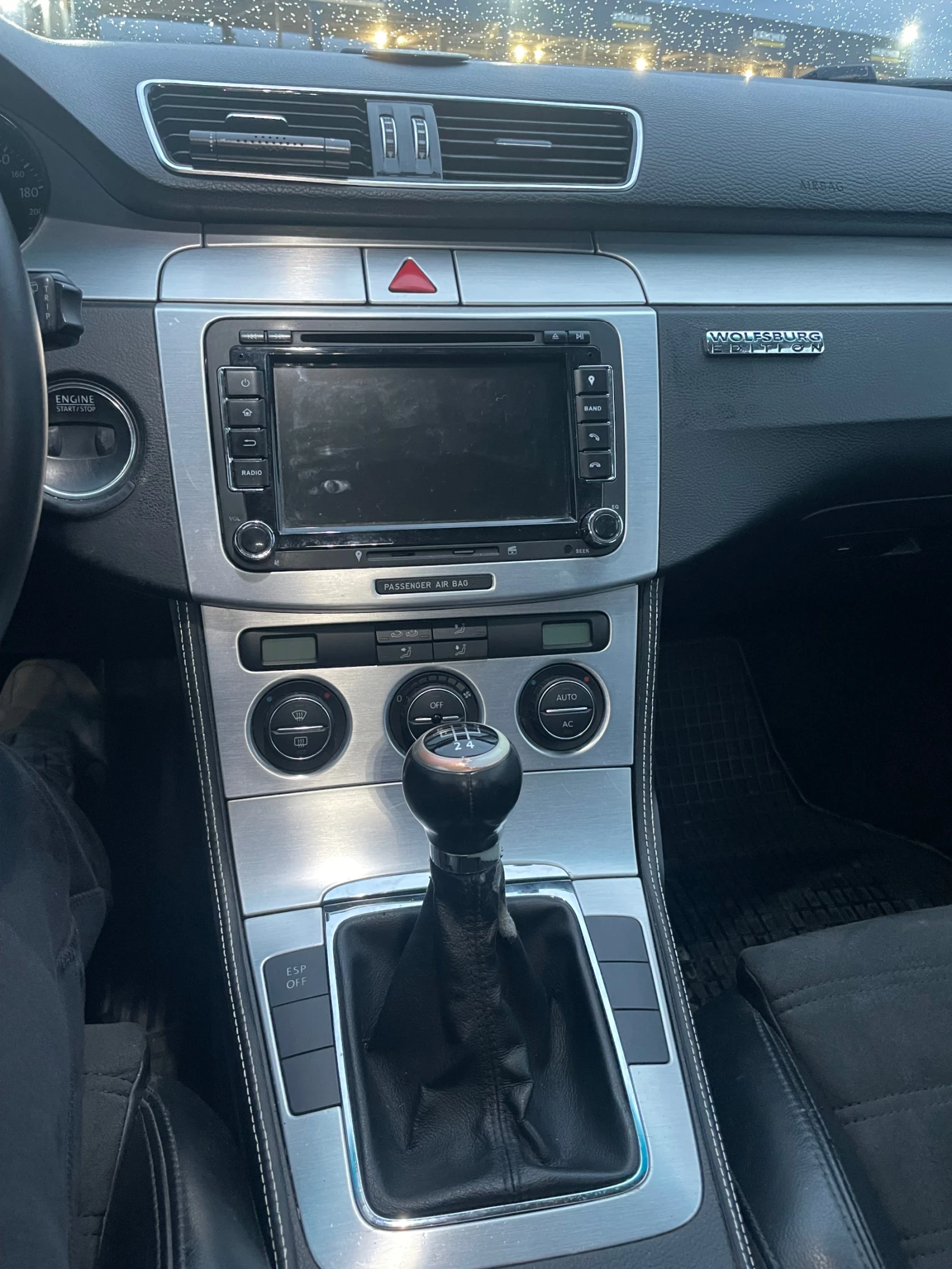 VW Passat B6 2007г 1.9 TD? 105 к.с - изображение 6