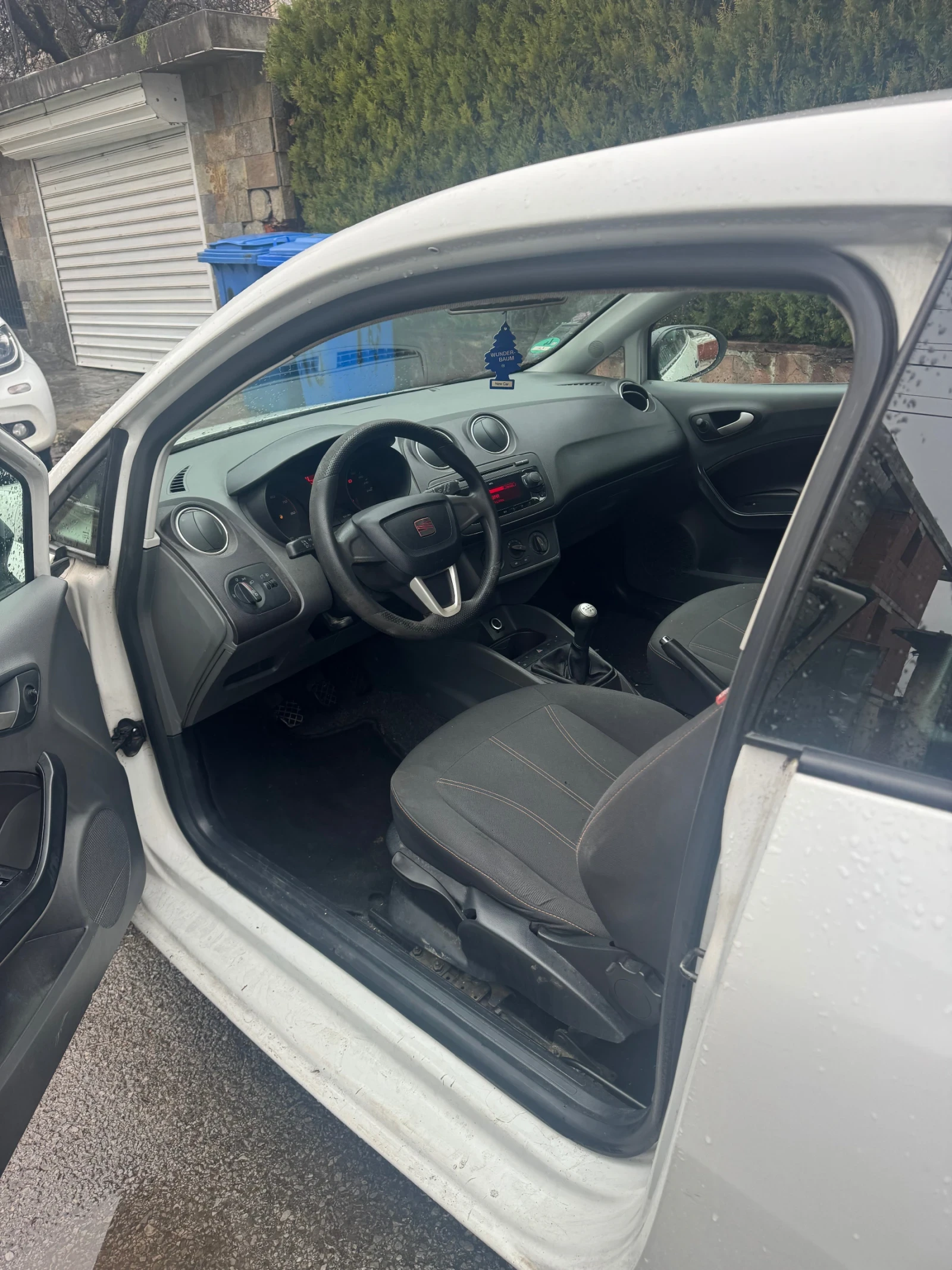 Seat Ibiza �� �������� | Mobile.bg � ����������� 10