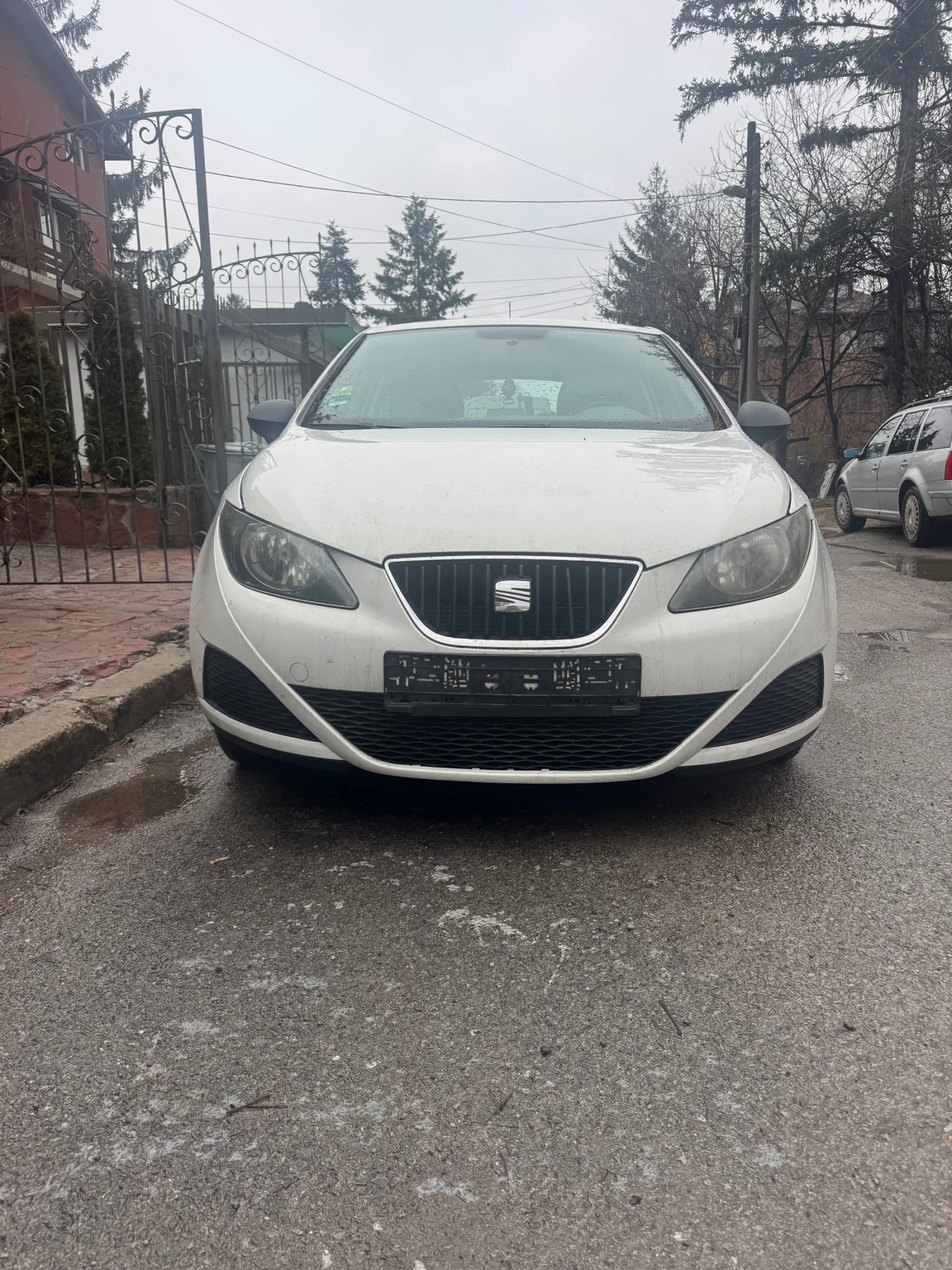 Seat Ibiza �� �������� | Mobile.bg � ����������� 1