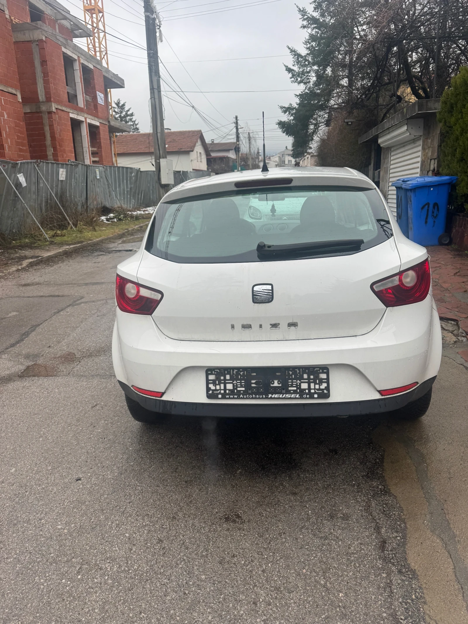 Seat Ibiza �� �������� | Mobile.bg � ����������� 3