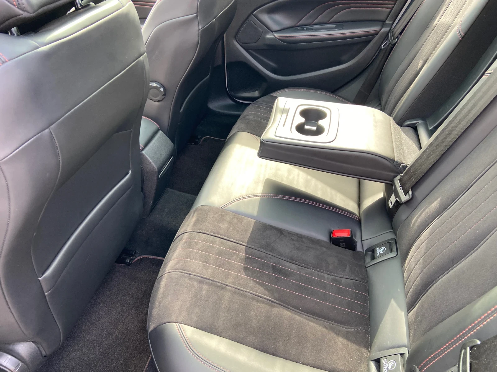 Peugeot 308 2.0HDI GTline  | Mobile.bg � ����������� 14