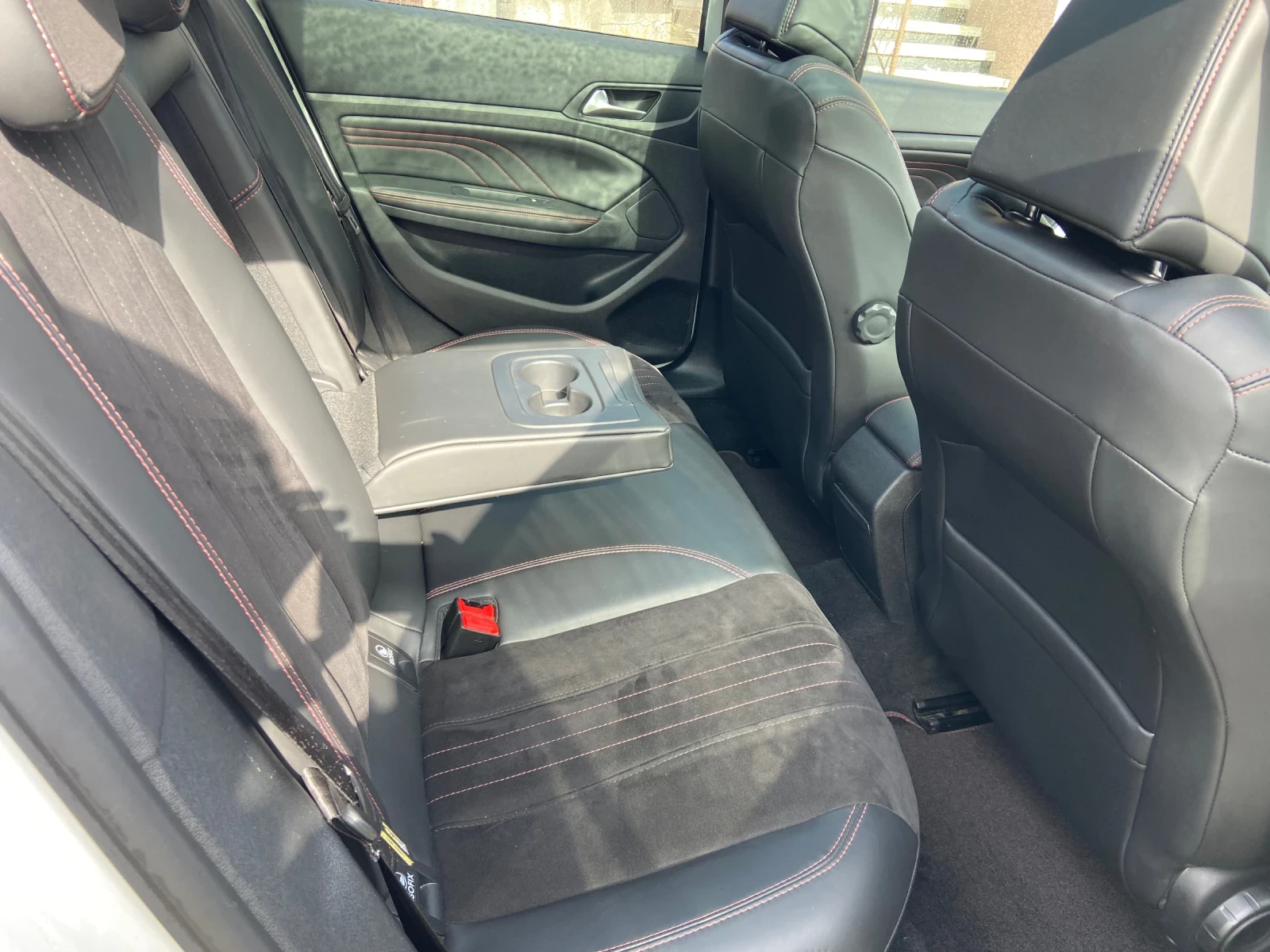 Peugeot 308 2.0HDI GTline  | Mobile.bg � ����������� 11