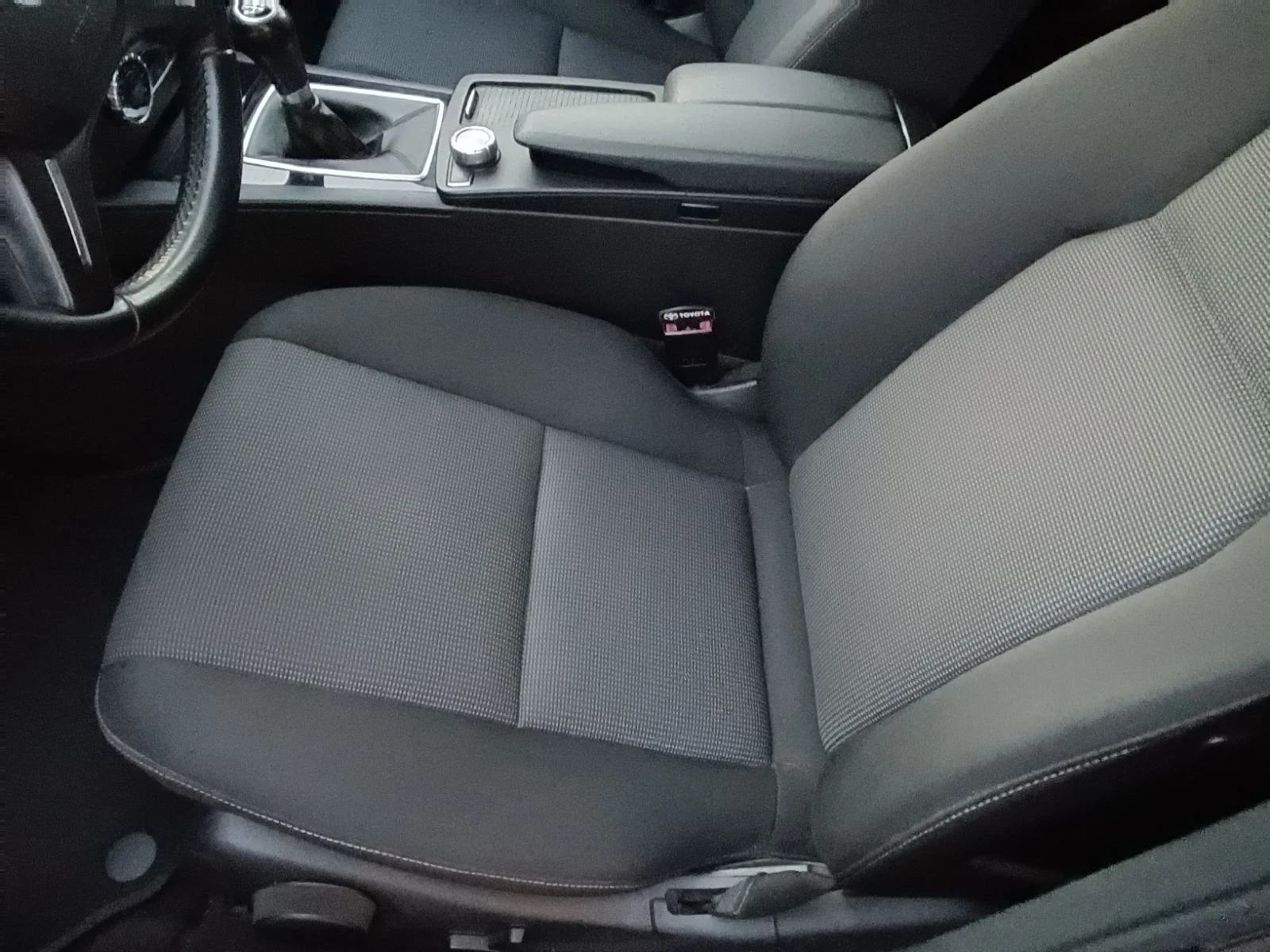 Mercedes-Benz 220 C220 | Mobile.bg � ����������� 11