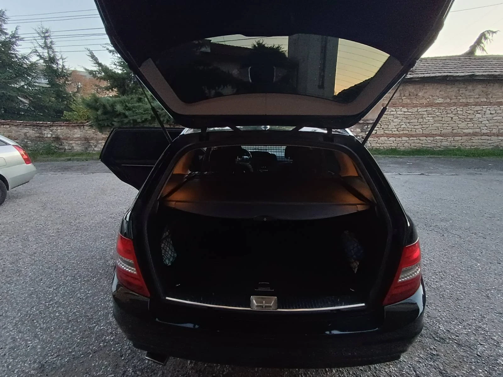 Mercedes-Benz 220 C220 - изображение 7