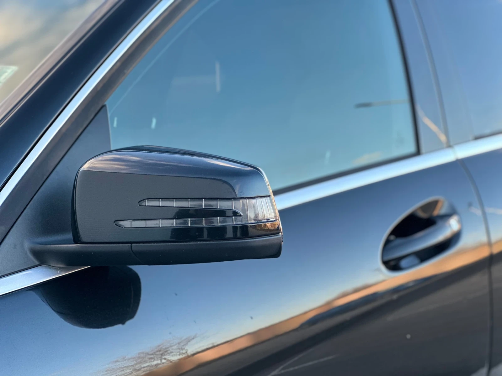 Mercedes-Benz C 220 CDI 170hp 2009 | Mobile.bg � ����������� 7