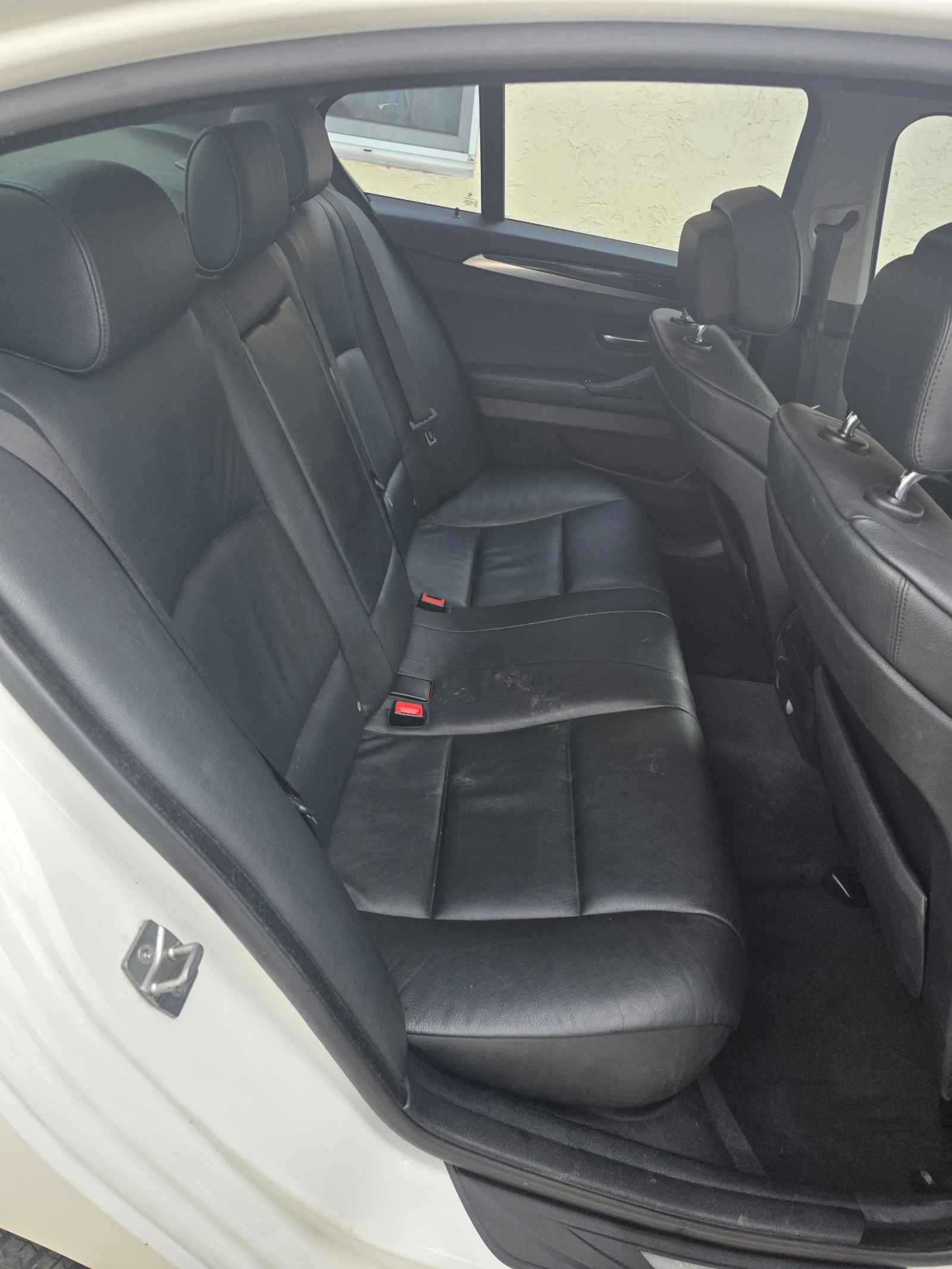 BMW 520 2.0, снимка 9 - Автомобили и джипове - 53752196