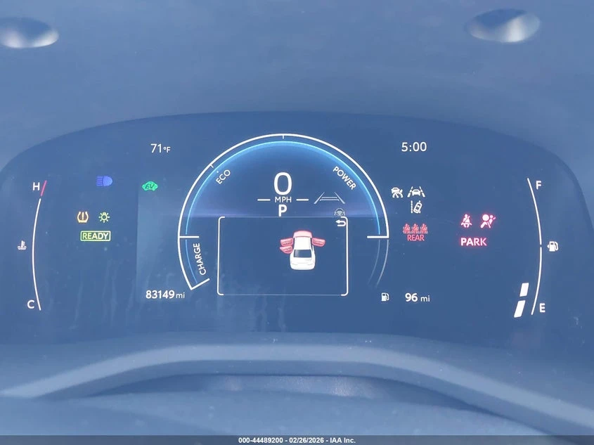 Toyota Camry 2.5l Se, снимка 7 - Автомобили и джипове - 54179522