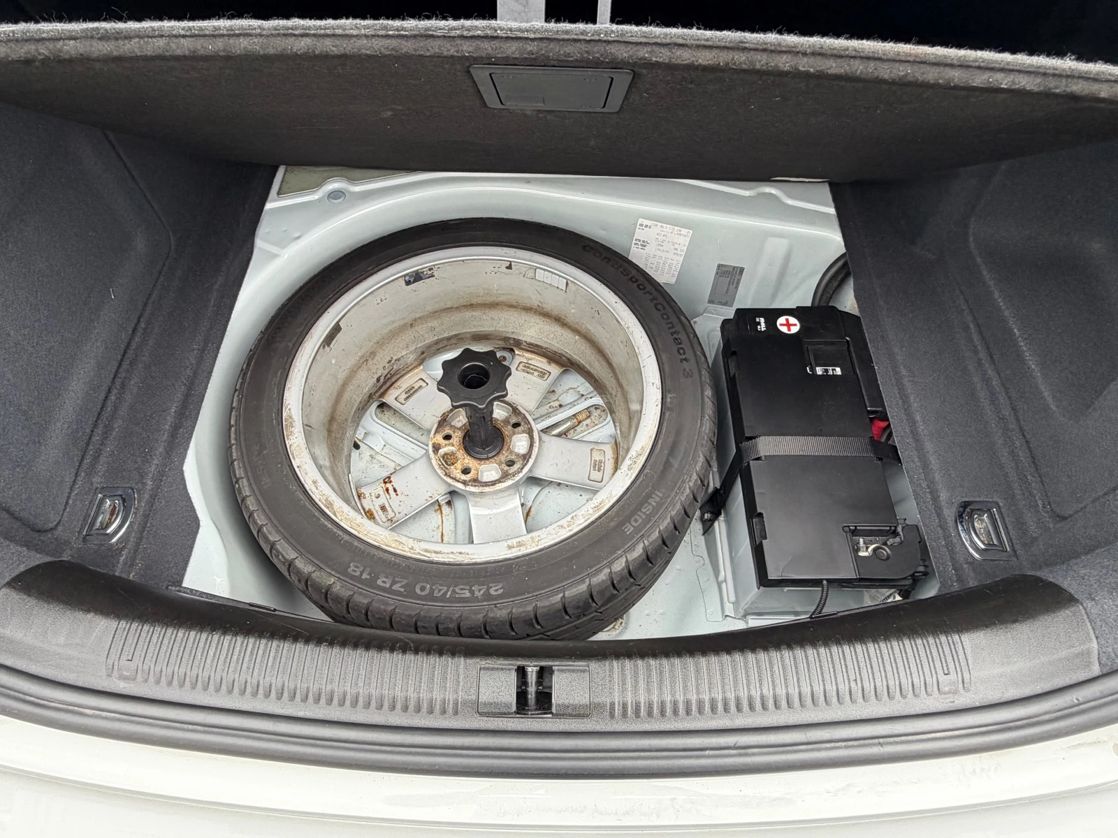 Audi A6 3.0D-S-Line-Швейцария-Седан-Лизинг, снимка 14 - Автомобили и джипове - 54221543