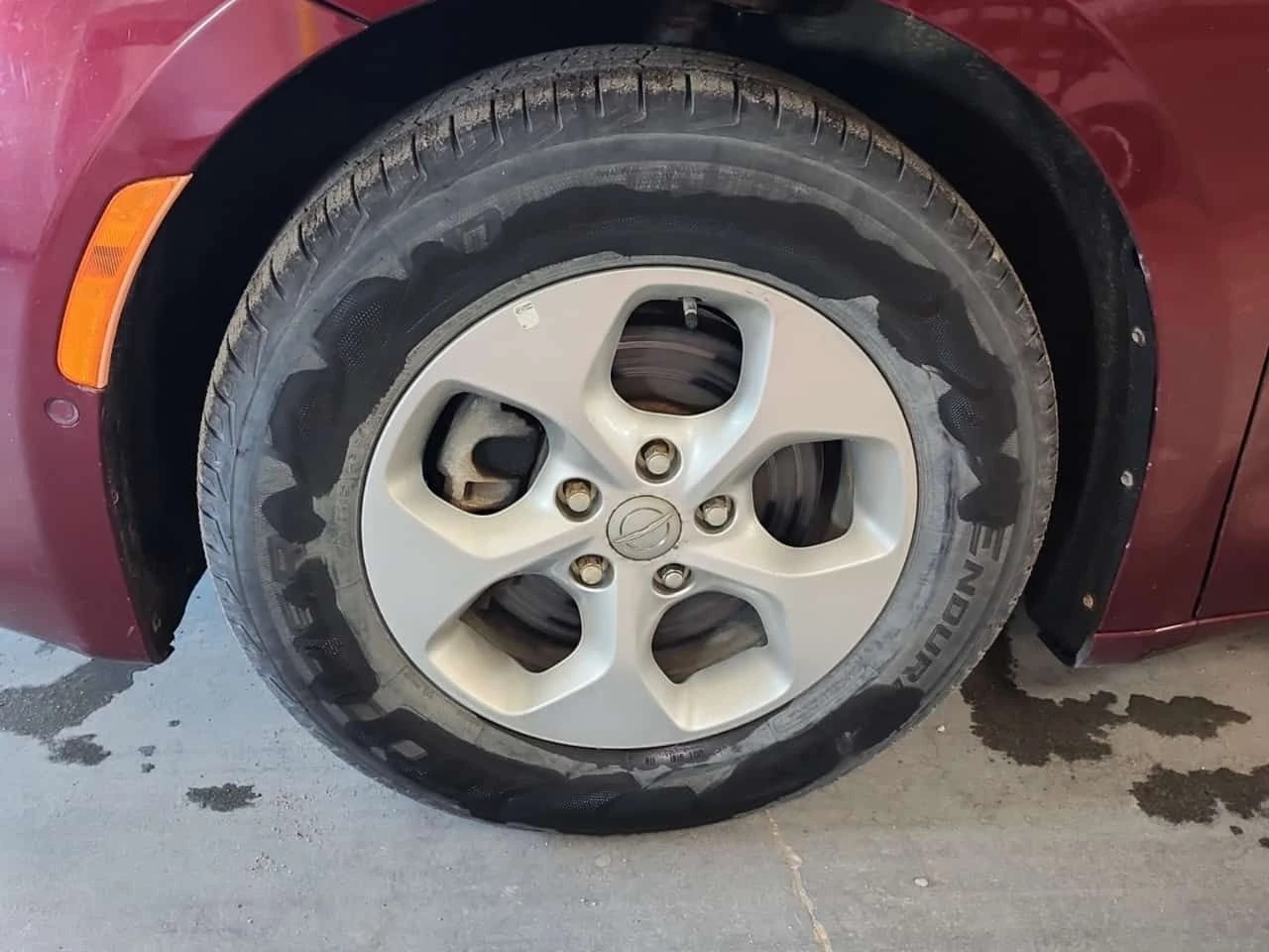 Chrysler Pacifica TOURING L PLUS| DISTRONIC| 360| PANO| 2 КЛЮЧА, снимка 6 - Автомобили и джипове - 54623515