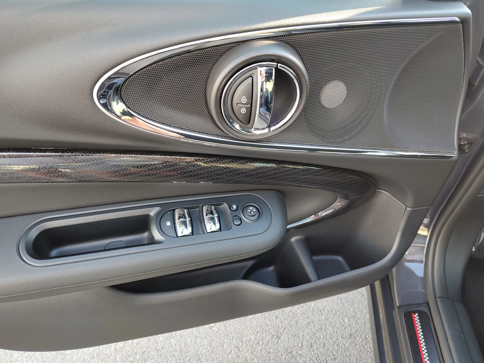 Mini John Cooper Works Clubman ALL4| 306к.с.| В гаранция| HUD| LED| ACC, снимка 10 - Автомобили и джипове - 54956104
