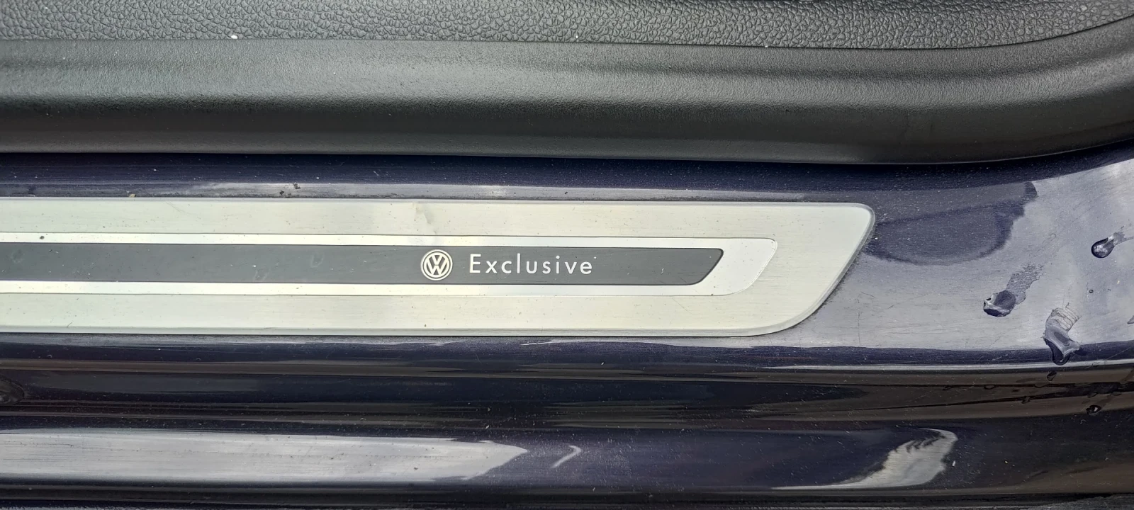 VW Golf 2.0 TDI DSG Exclusive , снимка 11 - Автомобили и джипове - 55131283