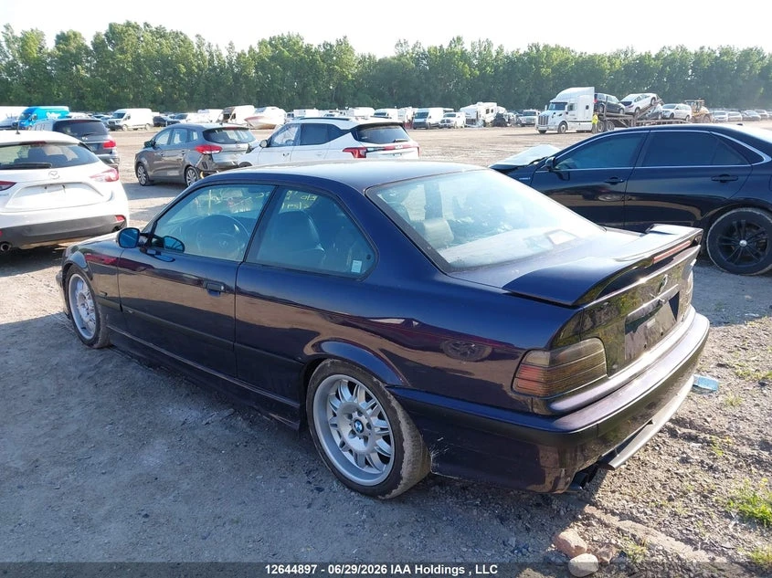 BMW M3 TURBO! Individual Автокредит Цена до България, снимка 6 - Автомобили и джипове - 55146711