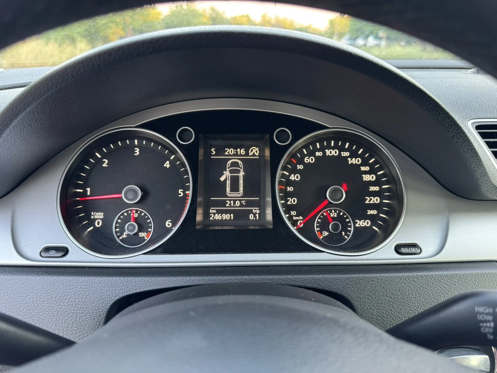 VW Passat 2.0 TDI | Mobile.bg � ����������� 15