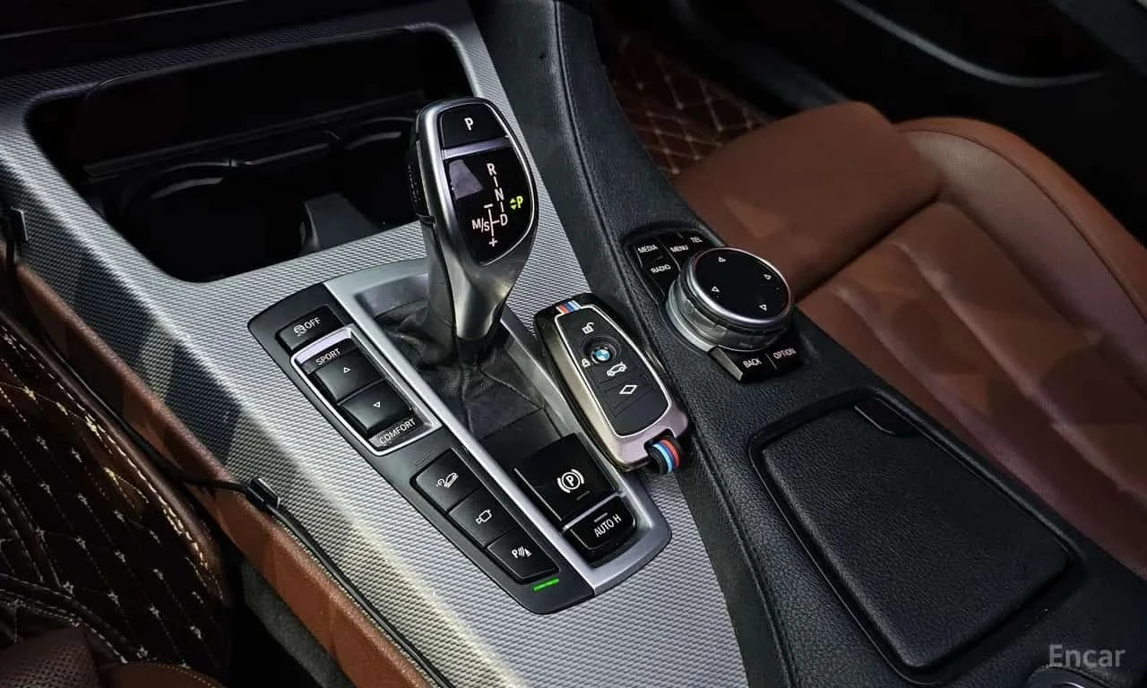 BMW 640 * 640d xDrive M Sport Gran Coupe * ЦЕНА ДО БГ, снимка 9 - Автомобили и джипове - 55627516