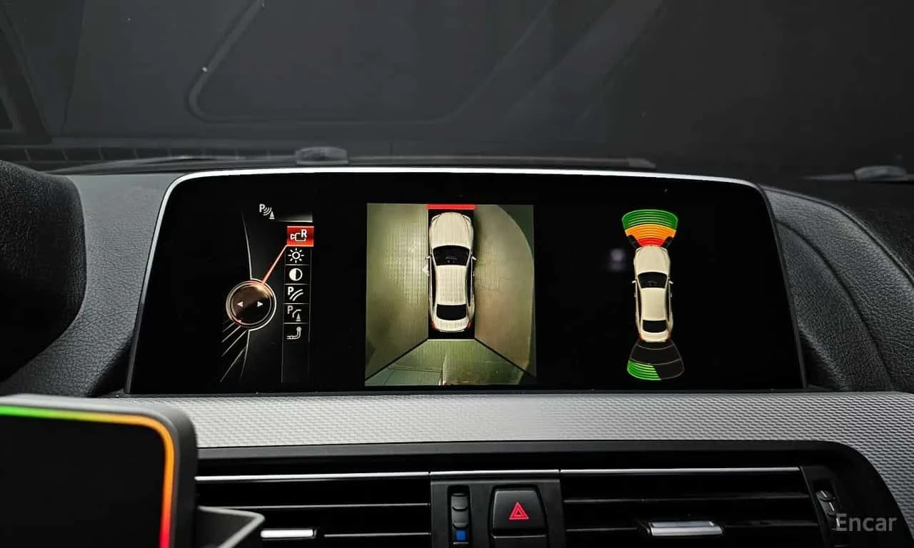 BMW 640 * 640d xDrive M Sport Gran Coupe * ЦЕНА ДО БГ, снимка 15 - Автомобили и джипове - 55627516