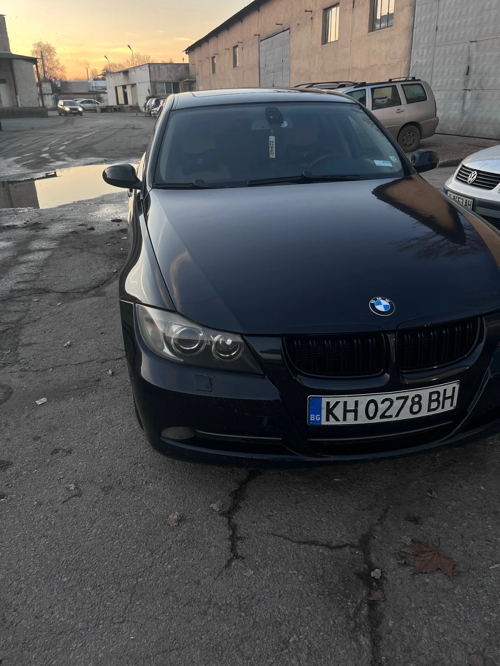 BMW 330, снимка 6 - Автомобили и джипове - 55939304