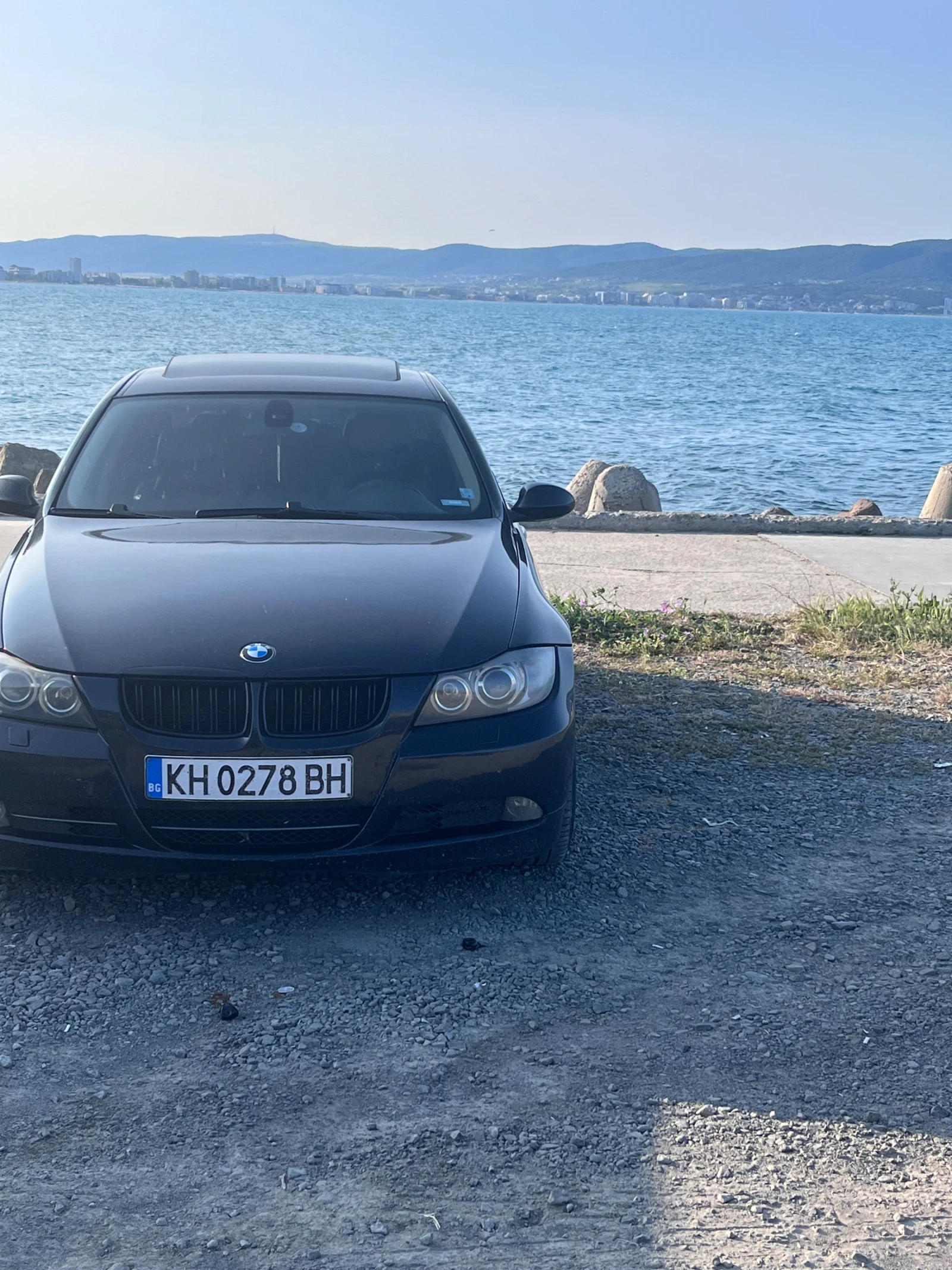 BMW 330