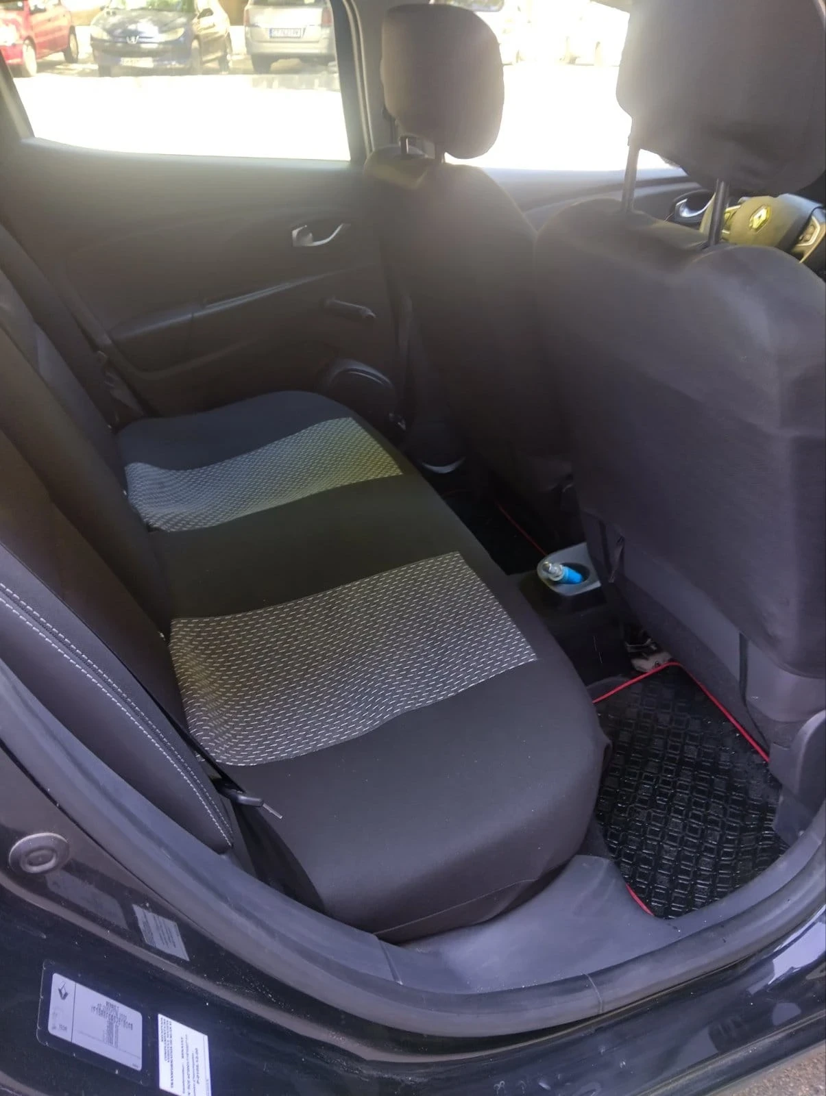 Renault Clio, снимка 5 - Автомобили и джипове - 55963863