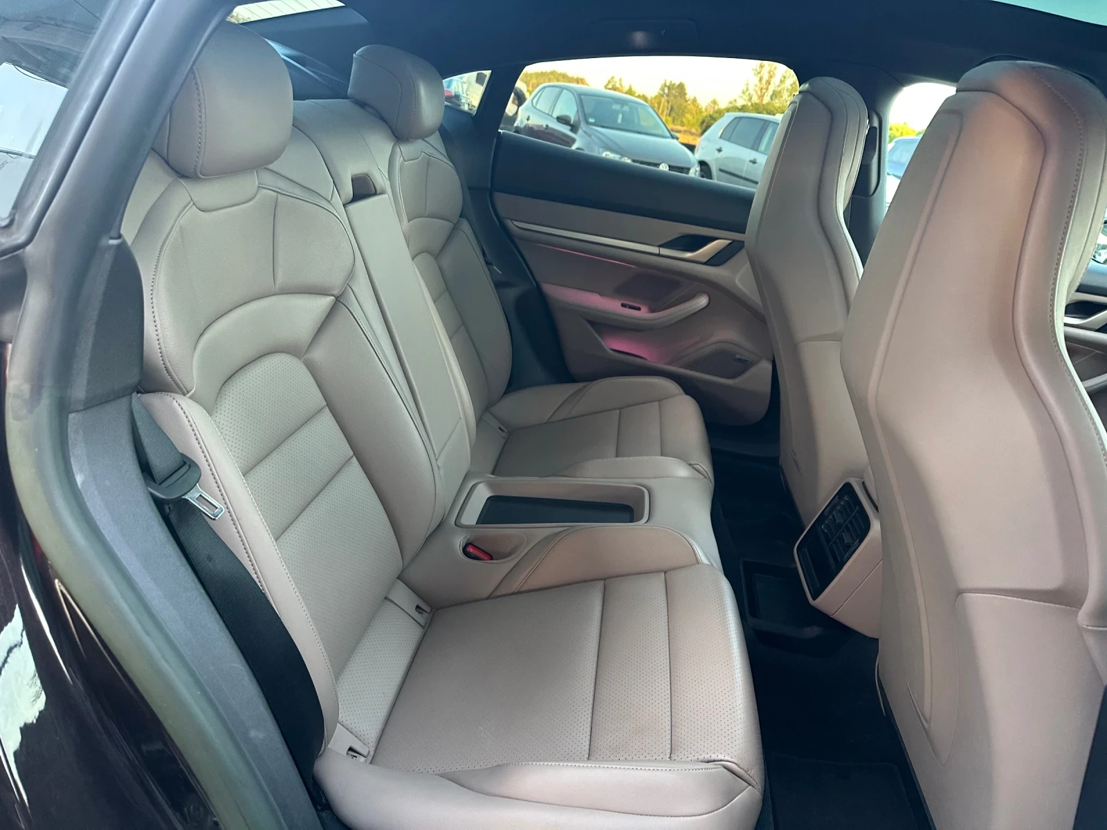 Porsche Taycan 93kw 7evro 550km | Mobile.bg � ����������� 12