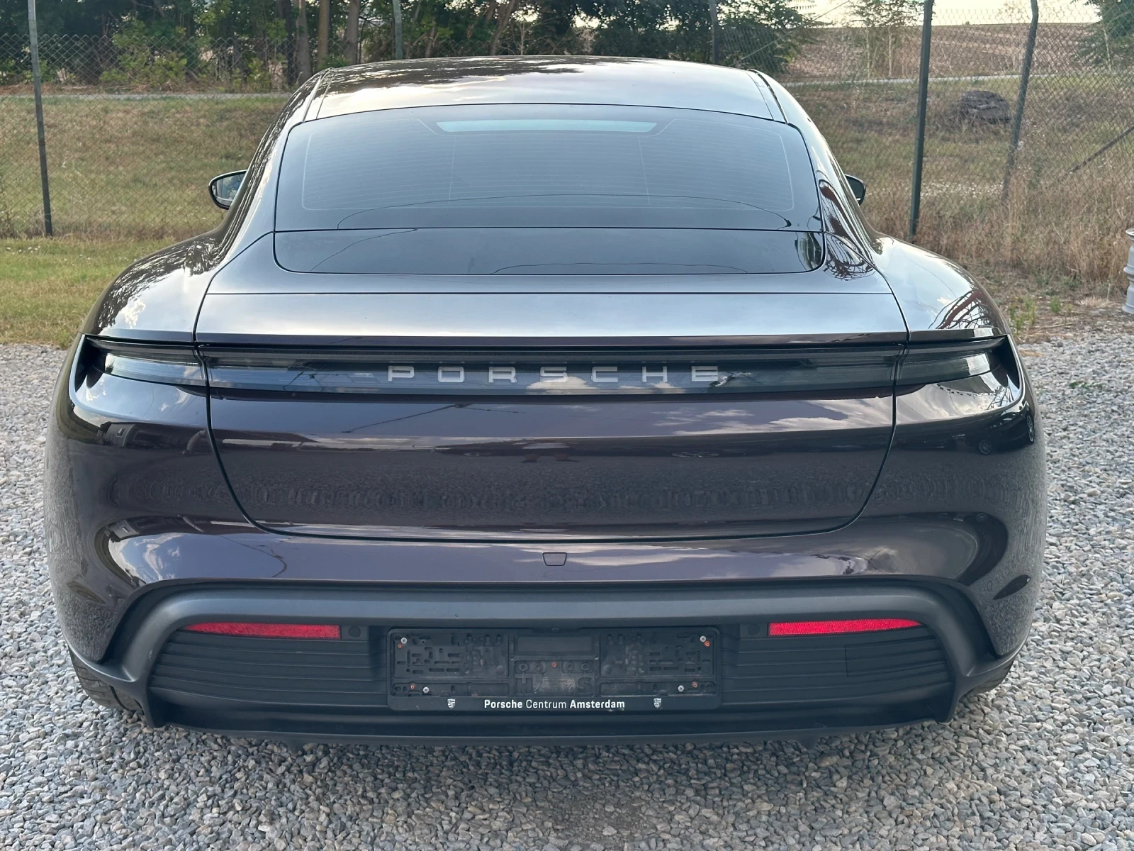 Porsche Taycan 93kw 7evro 550km | Mobile.bg � ����������� 5