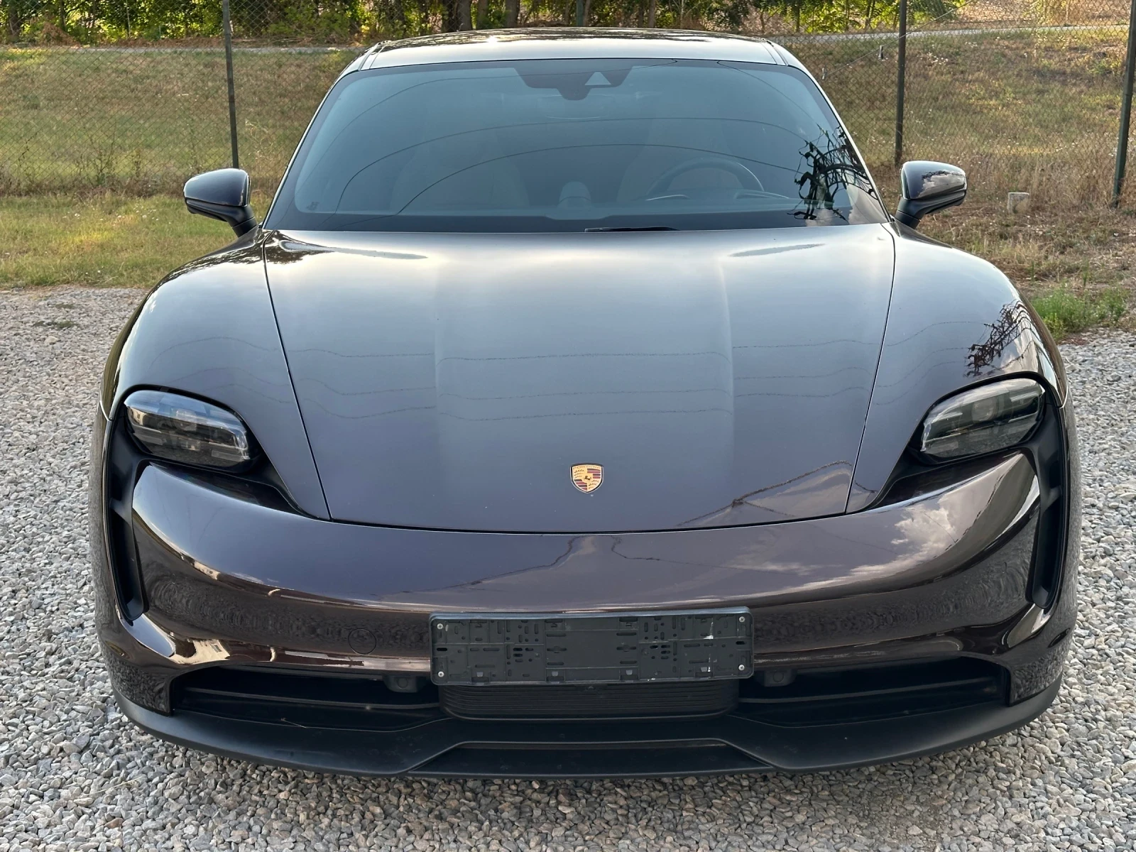 Porsche Taycan 93kw 7evro 550km | Mobile.bg � ����������� 2