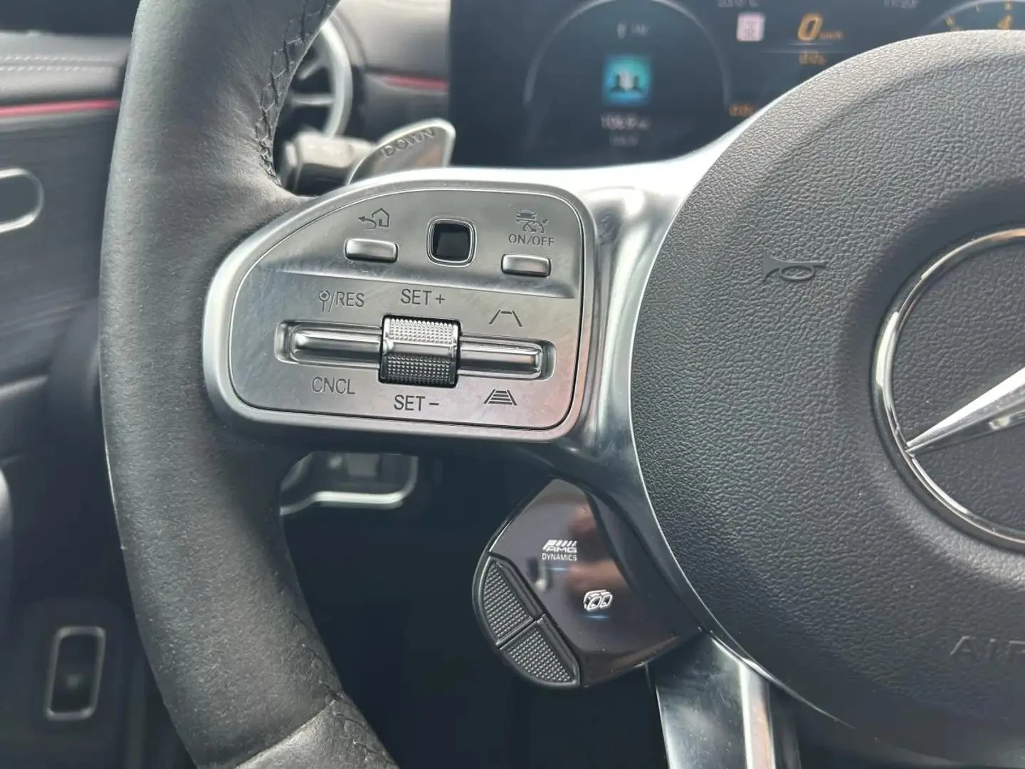 Mercedes-Benz CLA 45 AMG PERFORMANCE* 2022* MANIFACTUR* 360* HUD* AMG NIGHT | Mobile.bg � ����������� 11