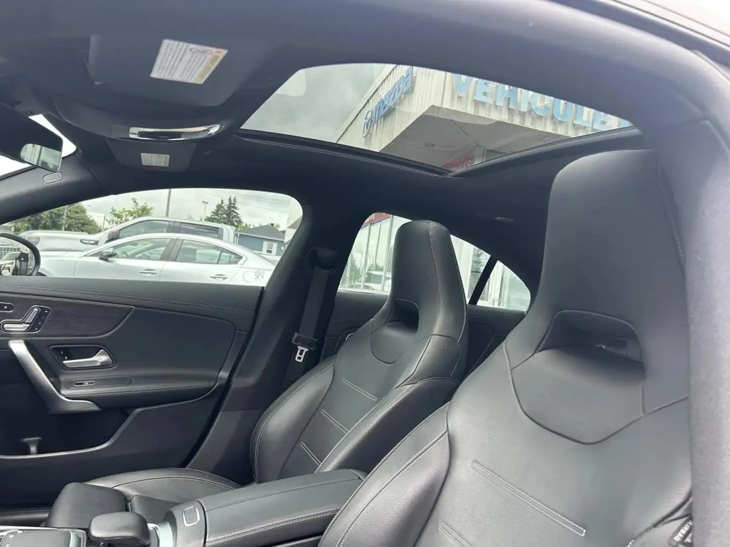 Mercedes-Benz CLA 45 AMG PERFORMANCE* 2022* MANIFACTUR* 360* HUD* AMG NIGHT | Mobile.bg � ����������� 15