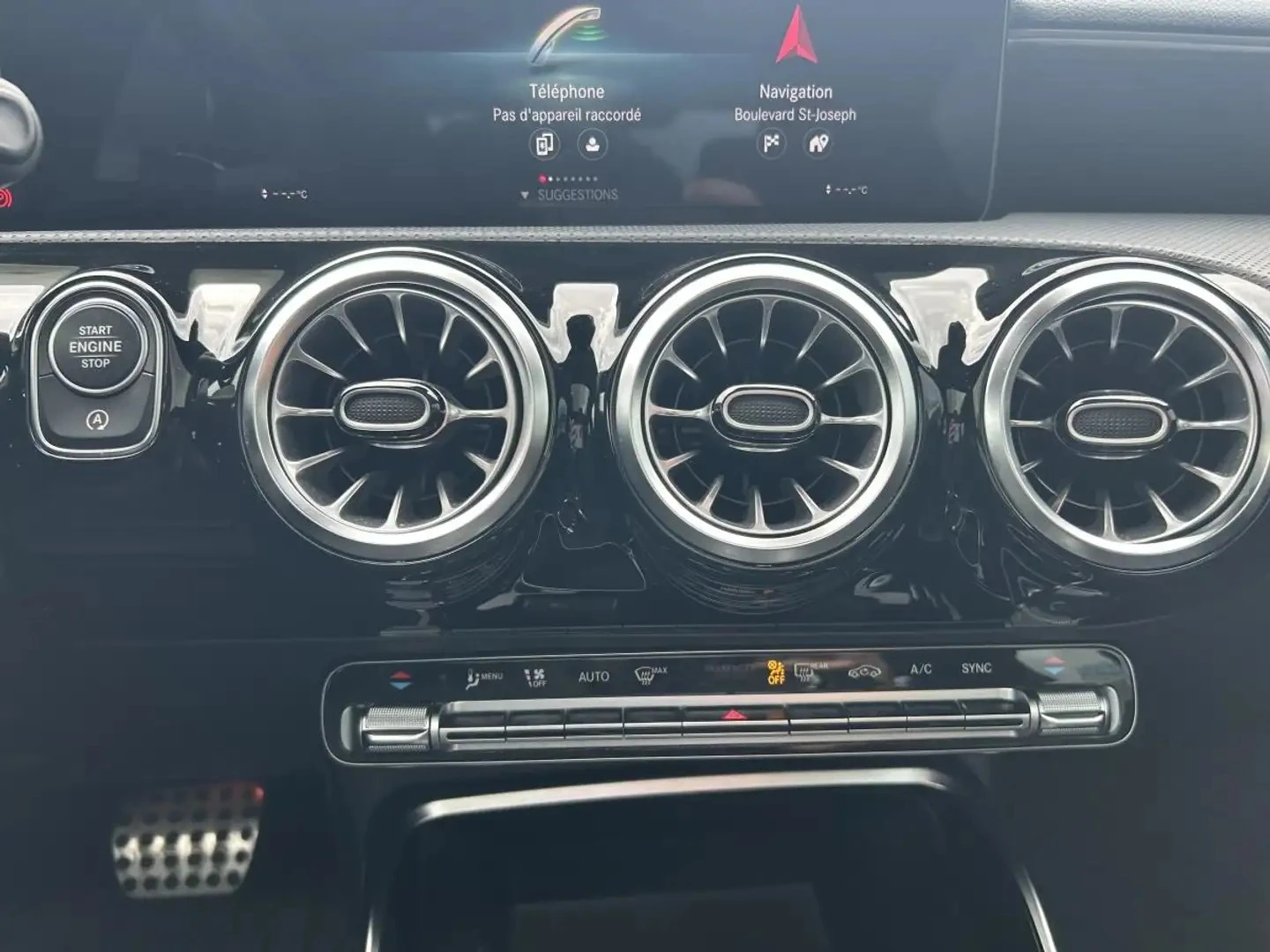 Mercedes-Benz CLA 45 AMG PERFORMANCE* 2022* MANIFACTUR* 360* HUD* AMG NIGHT | Mobile.bg � ����������� 14