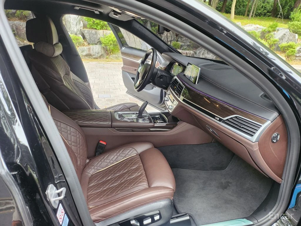 BMW 730 730Ld xDrive Design Pure Excellence | Mobile.bg � ����������� 15