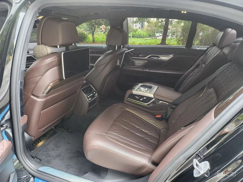 BMW 730 730Ld xDrive Design Pure Excellence | Mobile.bg � ����������� 10