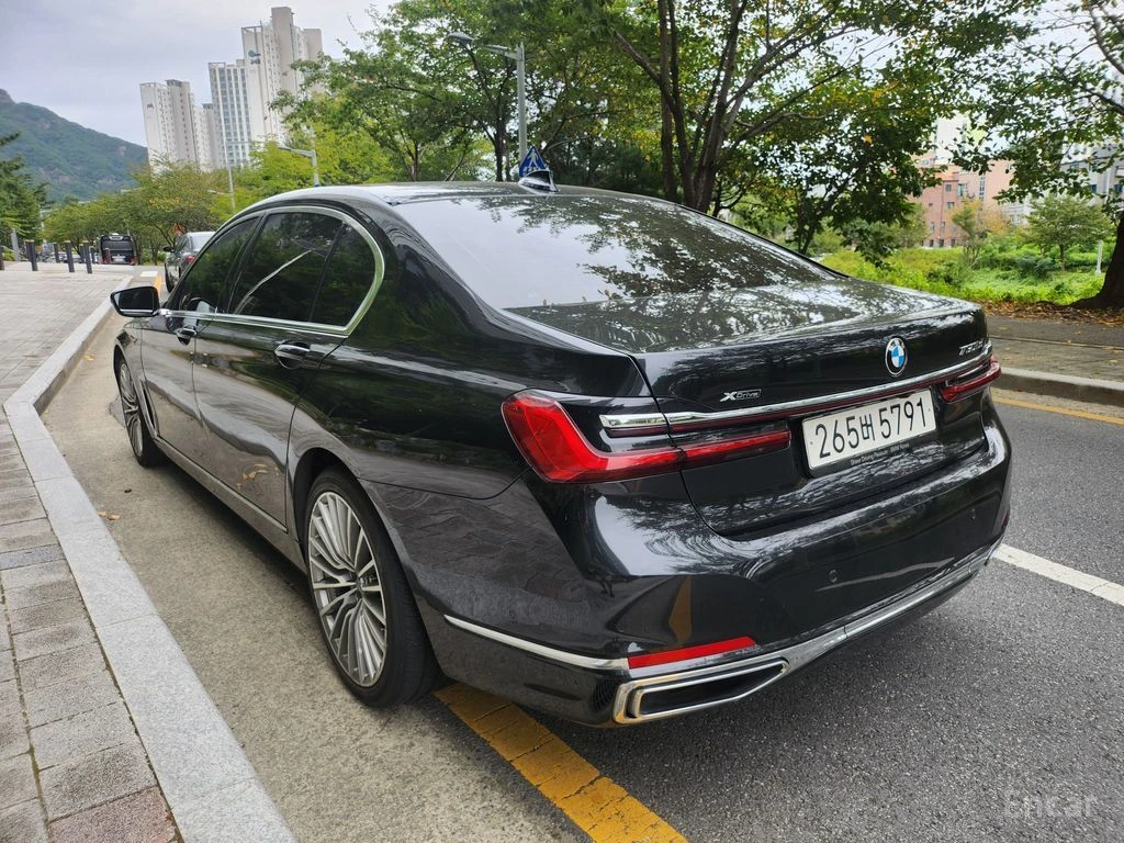 BMW 730 730Ld xDrive Design Pure Excellence | Mobile.bg � ����������� 16