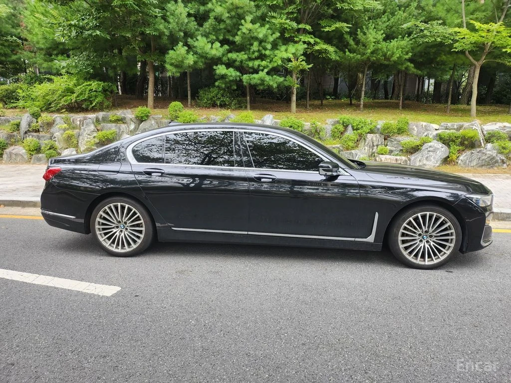 BMW 730 730Ld xDrive Design Pure Excellence | Mobile.bg � ����������� 5