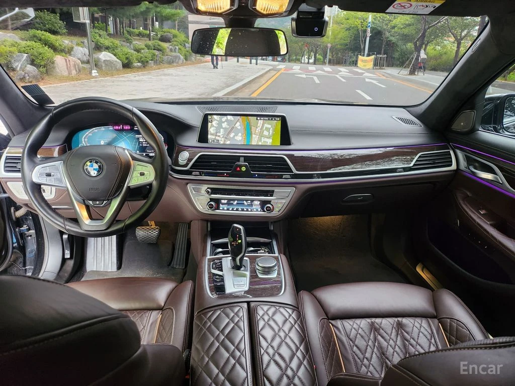 BMW 730 730Ld xDrive Design Pure Excellence | Mobile.bg � ����������� 6