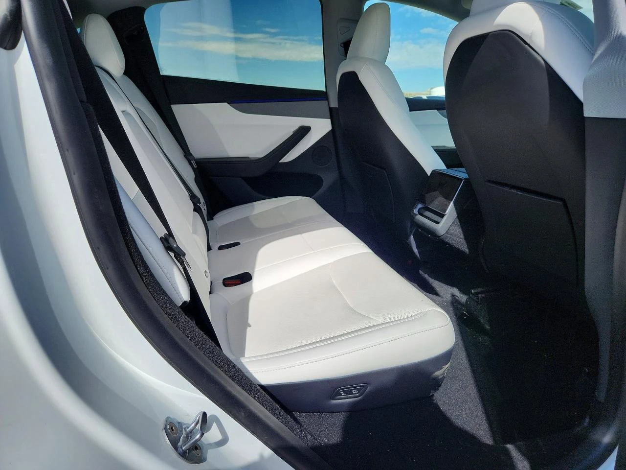 Tesla Model Y Long Range Launch Series AWD, снимка 10 - Автомобили и джипове - 56516054