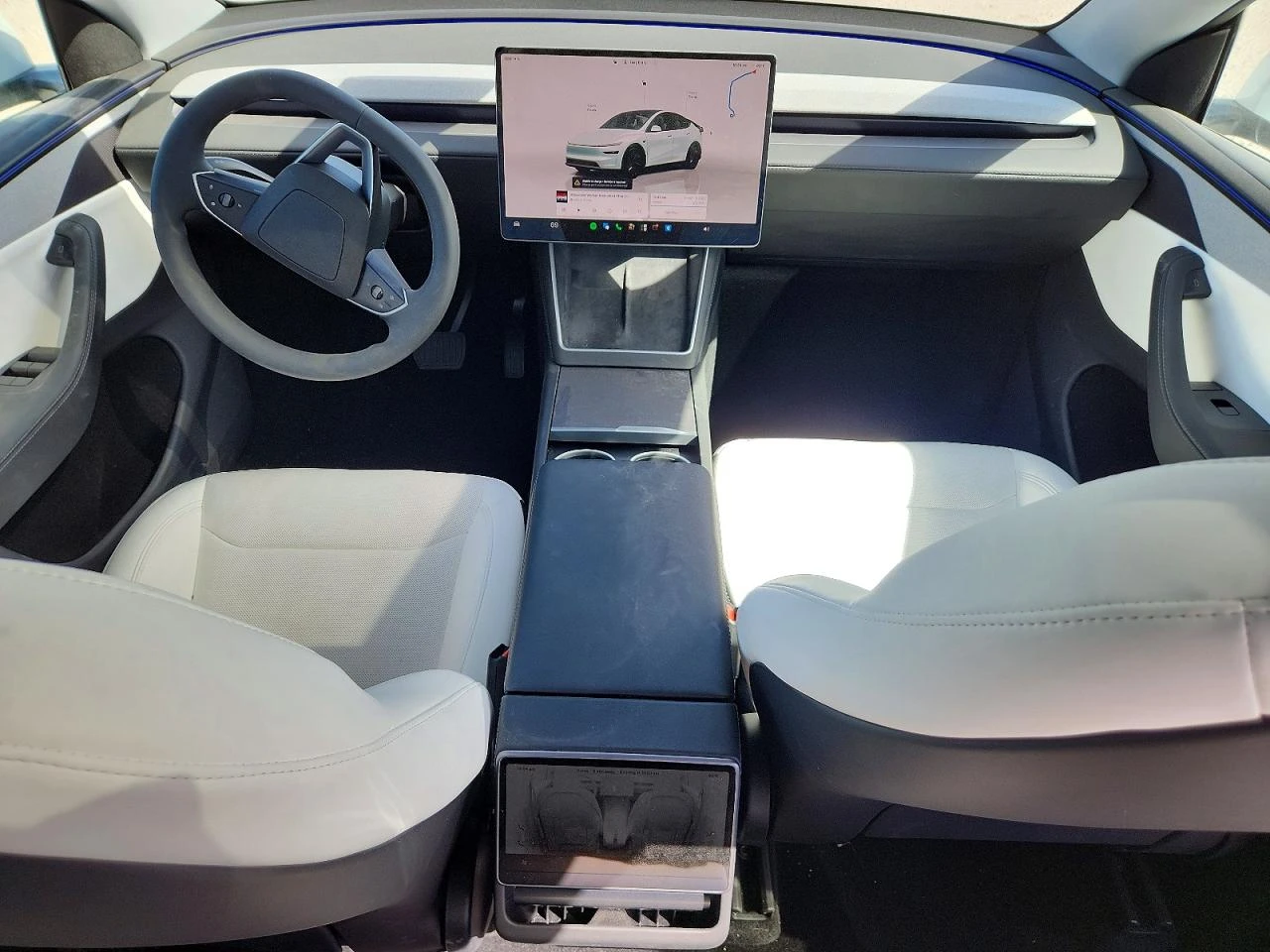 Tesla Model Y Long Range Launch Series AWD, снимка 8 - Автомобили и джипове - 56516054