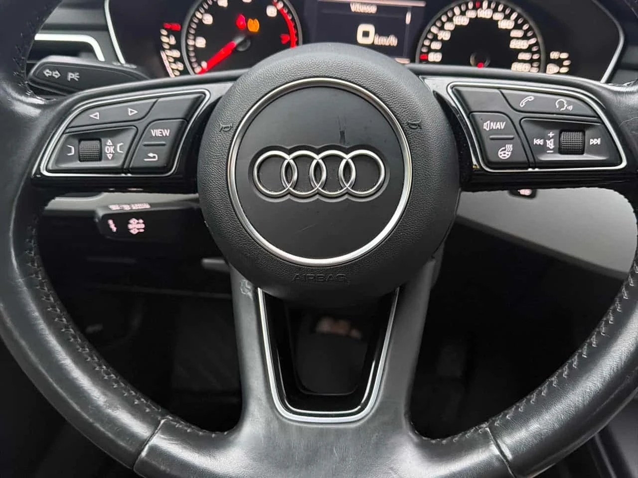 Audi A5 * Komfort * CARFAX * ��� ������������ ������ | Mobile.bg � ����������� 17