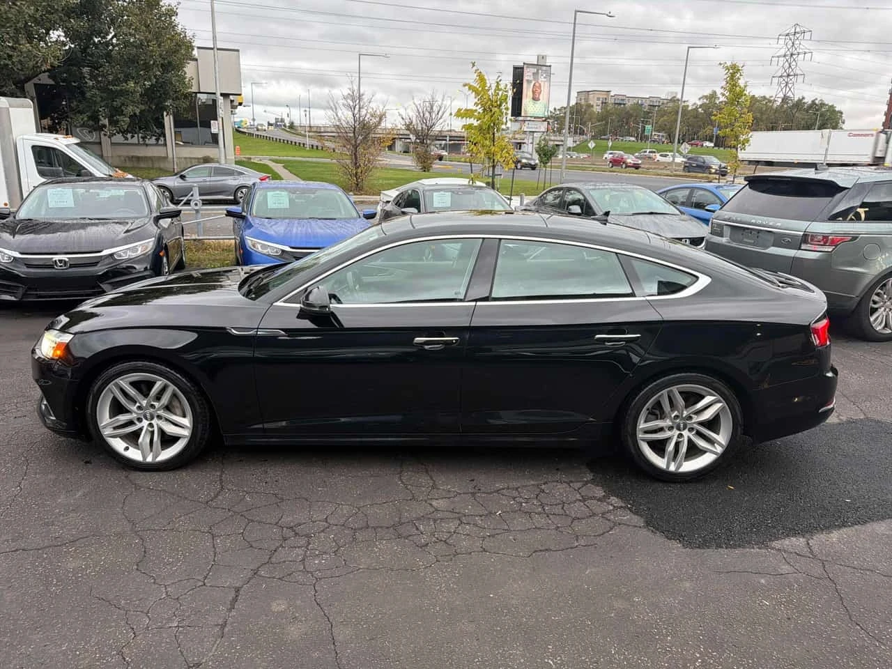 Audi A5 * Komfort * CARFAX * ��� ������������ ������ | Mobile.bg � ����������� 2