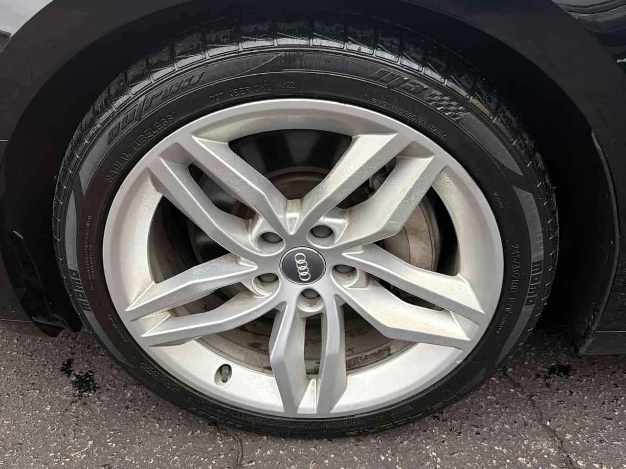 Audi A5 * Komfort * CARFAX * ��� ������������ ������ | Mobile.bg � ����������� 10