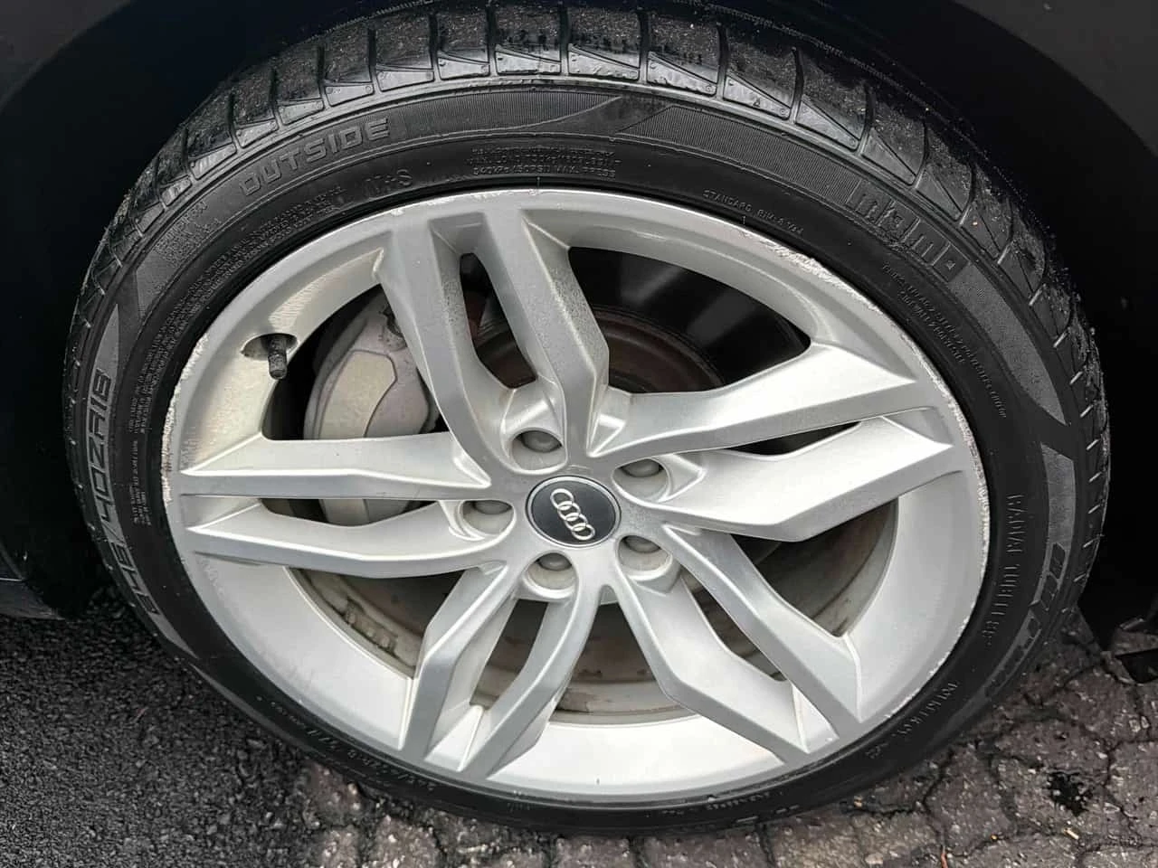 Audi A5 * Komfort * CARFAX * ��� ������������ ������ | Mobile.bg � ����������� 12