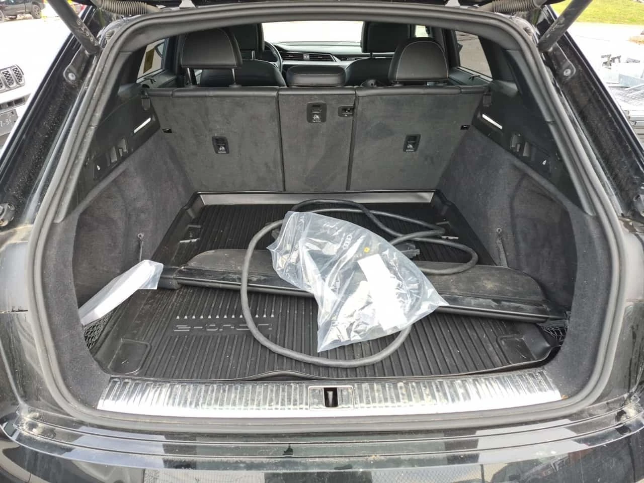 Audi E-Tron Quattro Technik/�������/�����/����/2 ����� | Mobile.bg � ����������� 14