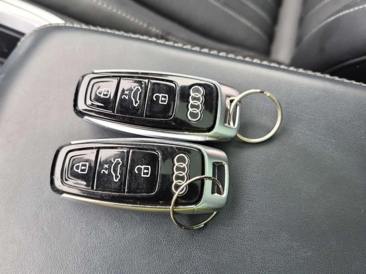 Audi E-Tron Quattro Technik/�������/�����/����/2 ����� | Mobile.bg � ����������� 8