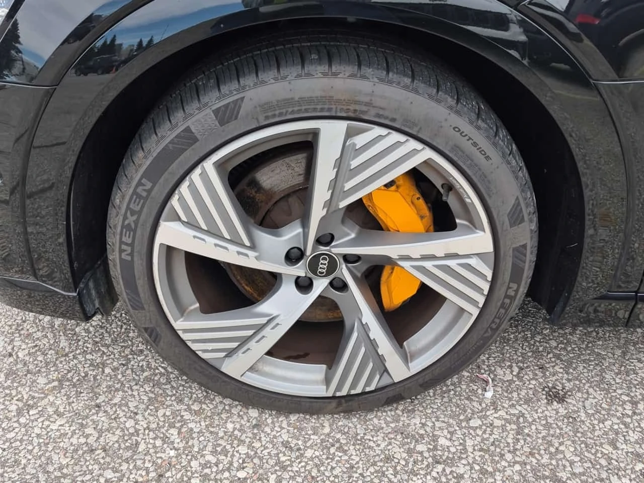 Audi E-Tron Quattro Technik/�������/�����/����/2 ����� | Mobile.bg � ����������� 4