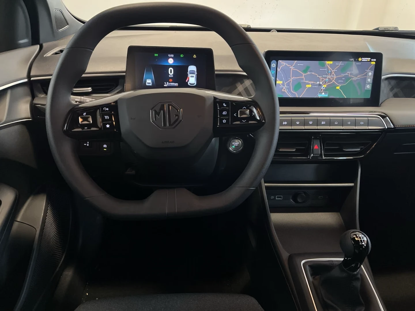 Mg 3 COMFORT* LED* CARPLAY*  | Mobile.bg � ����������� 6