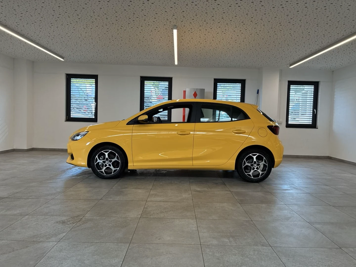 Mg 3 COMFORT* LED* CARPLAY*  | Mobile.bg � ����������� 4
