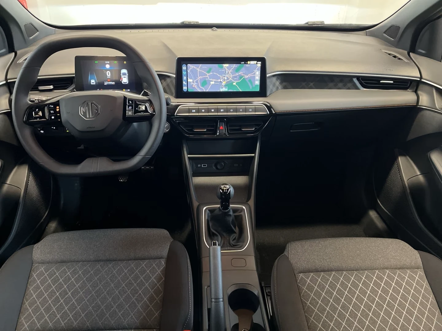 Mg 3 COMFORT* LED* CARPLAY*  | Mobile.bg � ����������� 8