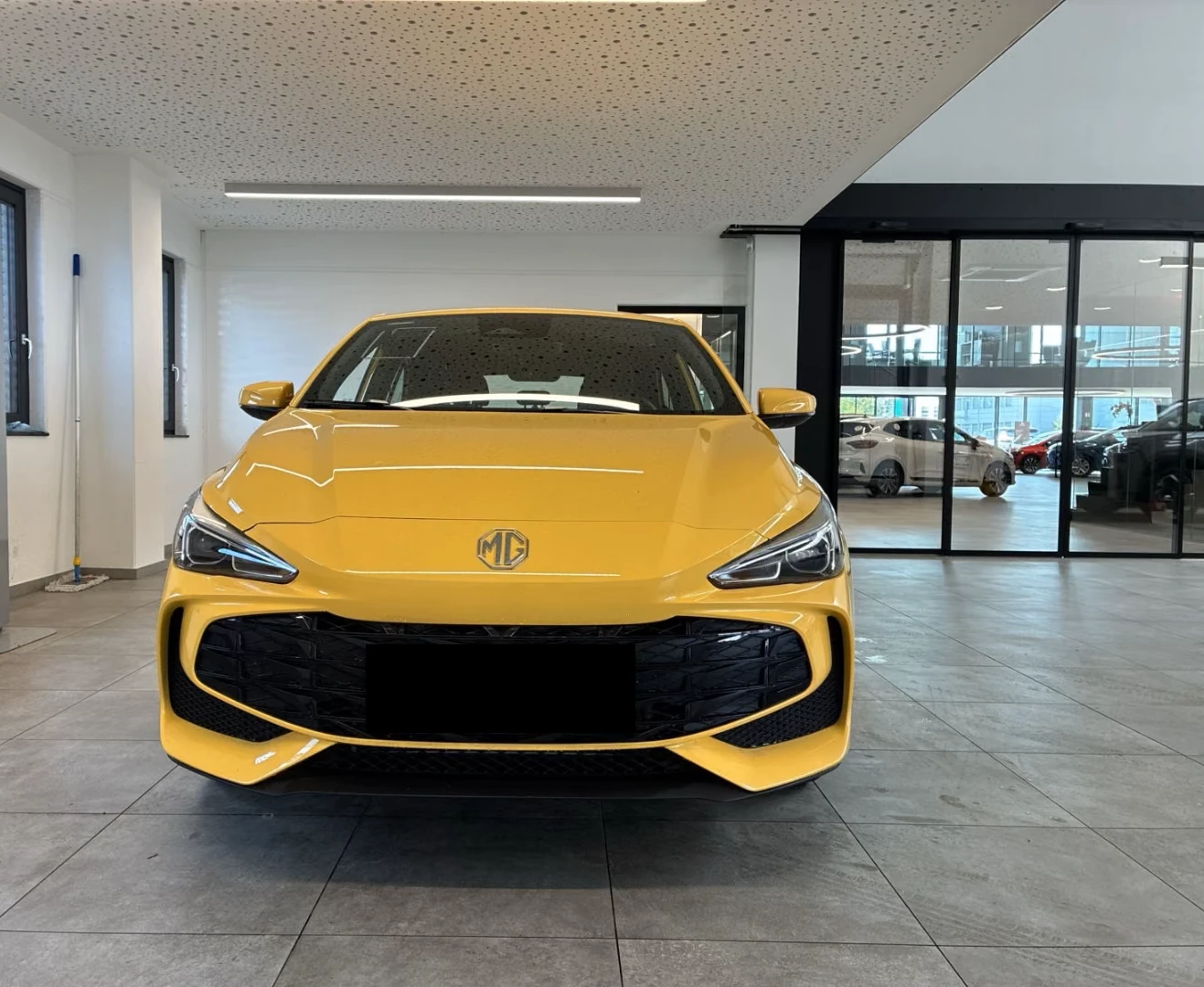 Mg 3 COMFORT* LED* CARPLAY*  | Mobile.bg � ����������� 1